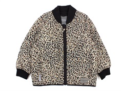 MarMar termojakke Orry leopard